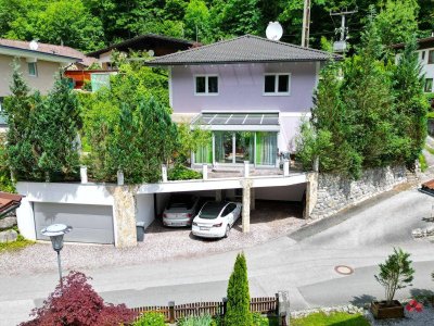 Großzügiges Einfamilienhaus in Niederndorf zu verkaufen