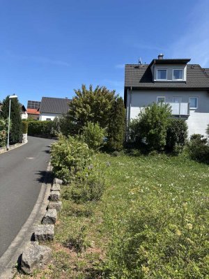Raumwunder: Gepflegte Doppelhaushälfte am Sinnberg