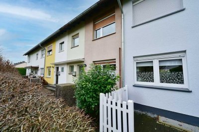 Familienfreundliches Reihenmittelhaus in Dortmund - Wambel mit viel Platz und Potenzial