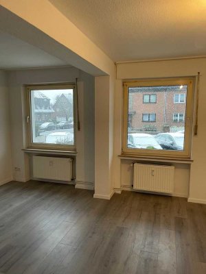 Renovierte 1 Zimmer Wohnung in ruhiger Lage