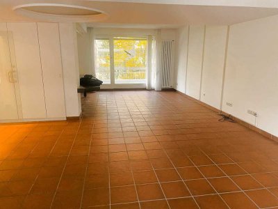 Oberkassel ,Rheinnähe  schicke 2-3 Zimmer ETW