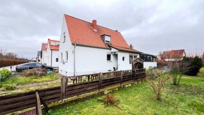 Haus mit flexiblem Nutzungspotenzial in Maxdorf