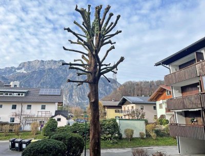 Anif/ Niederalm - ERSTBEZUG - 1 Zimmer Wohnung mit Loggia