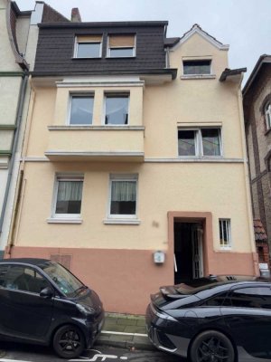 Charmantes Einfamilienhaus mit großem Grundstück in Siegburg!