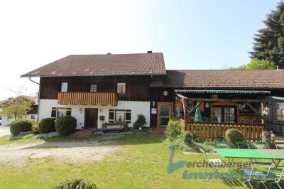 *** Tolles Wohnhaus mit vielseitig nutzbarer Gaststube in Höhenlage Nähe Langfurth/Schöllnach ***