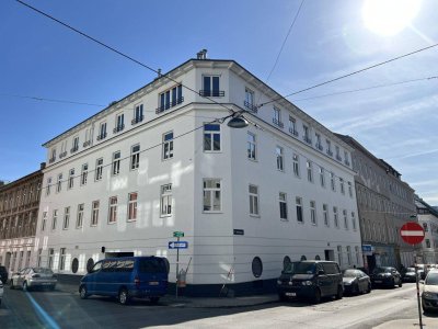 Traumhafte 51m² Wohnung in Stilaltbau: 2 Zimmer, moderne Einbauküche, für 319.000 €