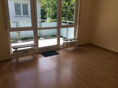 Mit Garten: Zentrale Maisonette-Wohnung  in ruhiger Innenstadt-Lage in Ludwigsburg