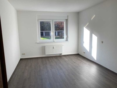 3-Raum-Wohnung im 2. OG