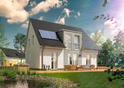 Haus in Hermsdorf – Perfekte Lage für Einkäufe und mehr auf 625 m²