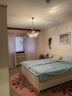 3 Zimmer Wohnung mit Balkon in Diez zu verkaufen