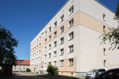 Klein aber fein, Wohnung für Studierende und Azubis