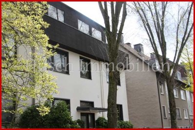 *huesch-immobilien.de*
Gepflegtes 33 QM großes 1-Zimmerapartment mit Balkon in E.-Stadtwald frei.