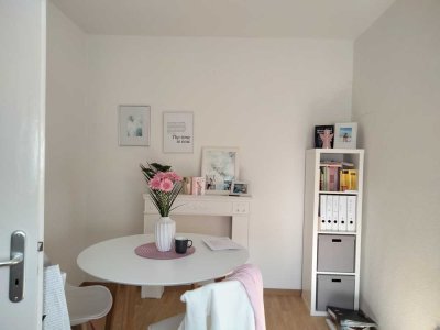 Attraktives  2-Zimmer-Appartement zur Miete in Mannheim Seckenheim