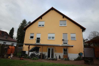 Große Wohnung in 67813 St. Alban zu vermieten