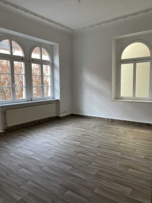 großzügige 4-Raum Wohnung im Herzen von Bautzen