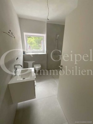 geipel.de- Erdgeschosswohnung Erstbezug