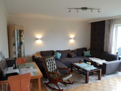 2,5 Zimmer Wohnung, zentrumsnah, Ellerbeker Weg