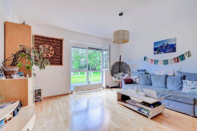 Charmant und Elegant: Ihre neue 2-Zi.-Traumwohnung in Sankt Johann in Tirol