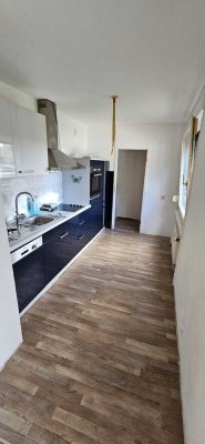 6-Zimmer-Wohnung in Horb am Neckar