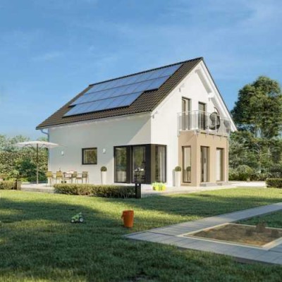 Dein Traumhaus von LivingHaus: Individuell geplant, perfekt realisiert