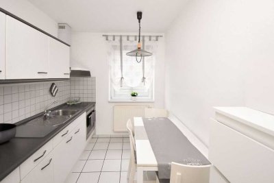 RESERVIERT! Gepflegte Eigentumswohnung mit Balkon!