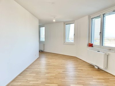 PROVISIONSFREI VOM EIGENTÜMER! 2-ZIMMER-WOHNUNG MIT LOGGIA NÄHE U6!