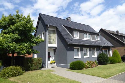 Einfamilienhaus in sonniger, ruhiger Lage (Lohwegsiedlung)