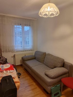 Gemeinde Wohnung in Wien 1220