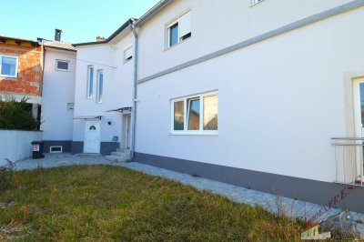 Komplett saniertes Zinshaus mit 4 Wohnungen auf einem 675 m² Grundstück - Büro - Ordination - bestandsfrei