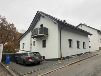 Topsaniertes Einfamilienhaus in sehr guter Wohnlage