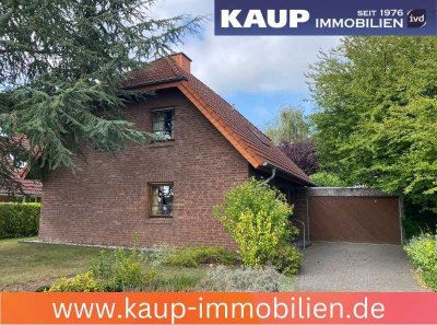 Einfamilienhaus auf Erbbau-Grundstück am Ortsrand von St. Vit