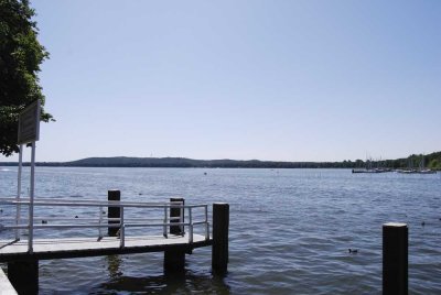 Wohnen am Müggelsee, Berlin - Friedrichshagen.