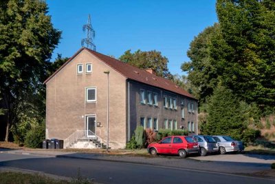 3-Zimmer-Wohnung in Hamm Herringen