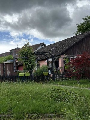 3,5-Zimmer-Einfamilienhaus in Neuweiler