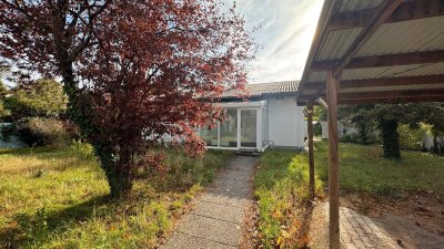 Bungalow mit unwiderstehlichem Preis in Perchtoldsdorf