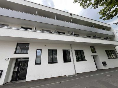 wunderschöne 1 Zimmerwohnung im Zentrum Heilbronn