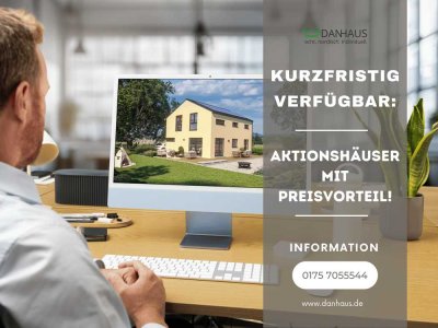 Exklusive Aktionshäuser – Nur für kurze Zeit verfügbar!