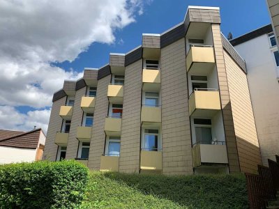 Charmantes Erdgeschoss-Appartement in Göttingen