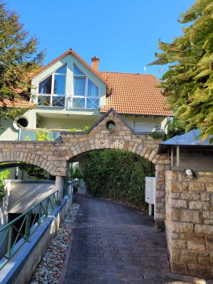 Großzügige Maisonette Wohnung mit Wohlfühlatmosphäre