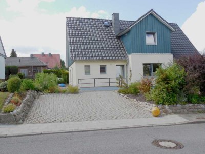 Vermietetes Einfamilienhaus in ruhiger Lage im Ostseebad Laboe