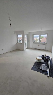 Wird aktuell neu renoviert! - 86 m²