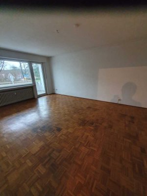 Freundliche 2-Zimmer-Wohnung mit Balkon in Dortmund