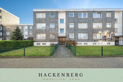 Schöne Wohnung mit viel Potenzial – Gestalten Sie Ihr neues Zuhause!