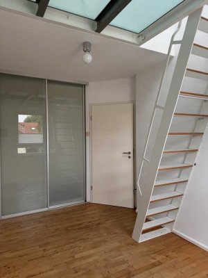 Freundliches und gepflegtes 4-Zimmer-Reihenhaus mit Dachterrasse in Rosdorf