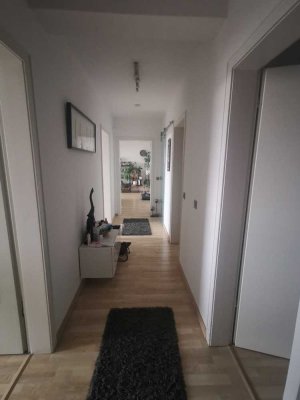 82 m² - 3 Zimmer Kempen Neuenstadt 
Ab 01.05. oder 01.04.