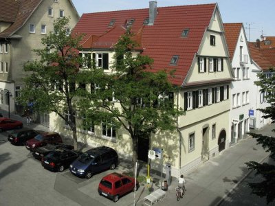 Schöne 3 -Zimmer-Wohnung in Zentral Reutlingen zu vermieten