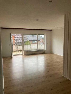 3 ZKB mit Balkon und EBK in Ibbenbüren