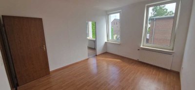 Gefragte 2-Zimmer-Wohnung mit Einbauküche und Stellplatz in Mönchengladbach-Schrievers