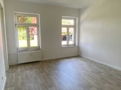 Renovierte 1,5 Zimmer Wohnung im 1 OG mit Wohnberechtigungsschein Brunsbüttel SÜD - OTTO STÖBEN GmbH