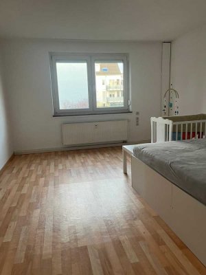 Stilvolle 2,5-Zimmer-Wohnung in Reutlingen